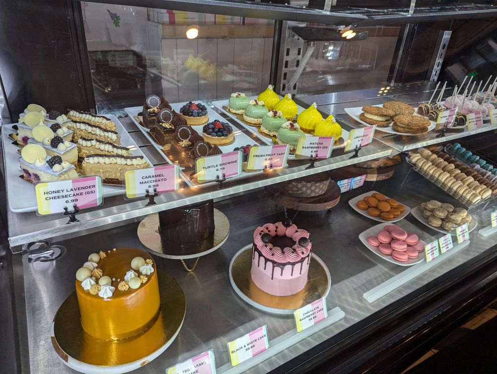 common bond bistro and bakery photo